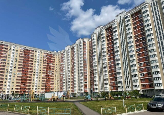 городской округ Одинцовский с Немчиновка ул Связистов 4 Москва, Немчиновка фото