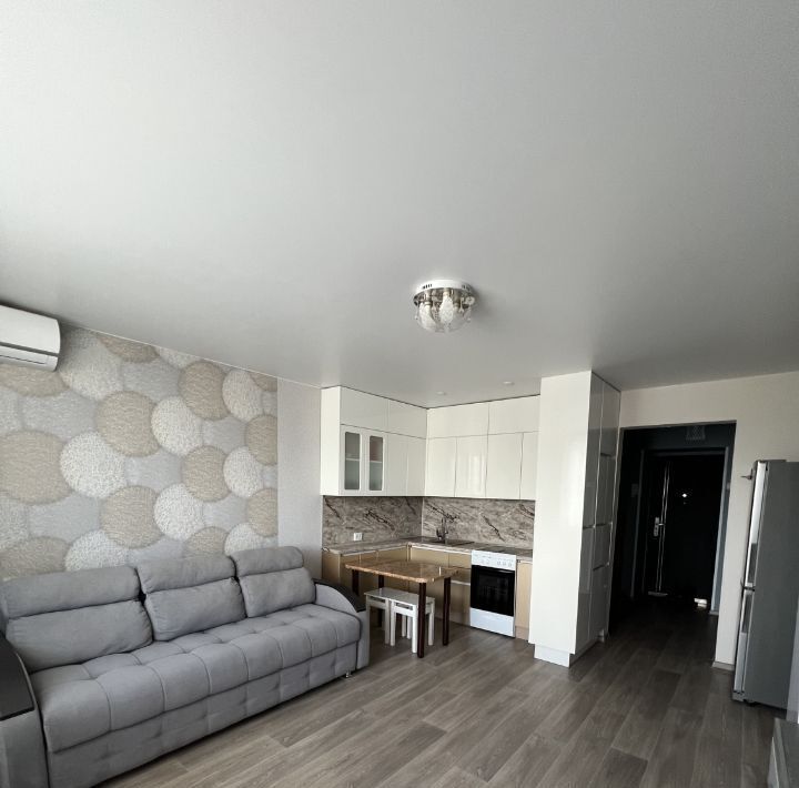 квартира г Благовещенск ул Зейская 283 фото 1