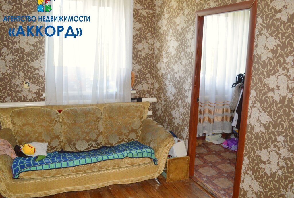квартира г Барнаул ул Короленко 153а фото 1