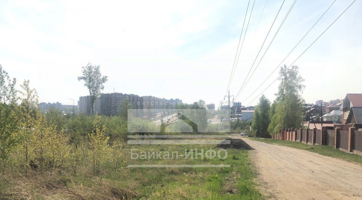 офис г Иркутск Солнечный фото 6