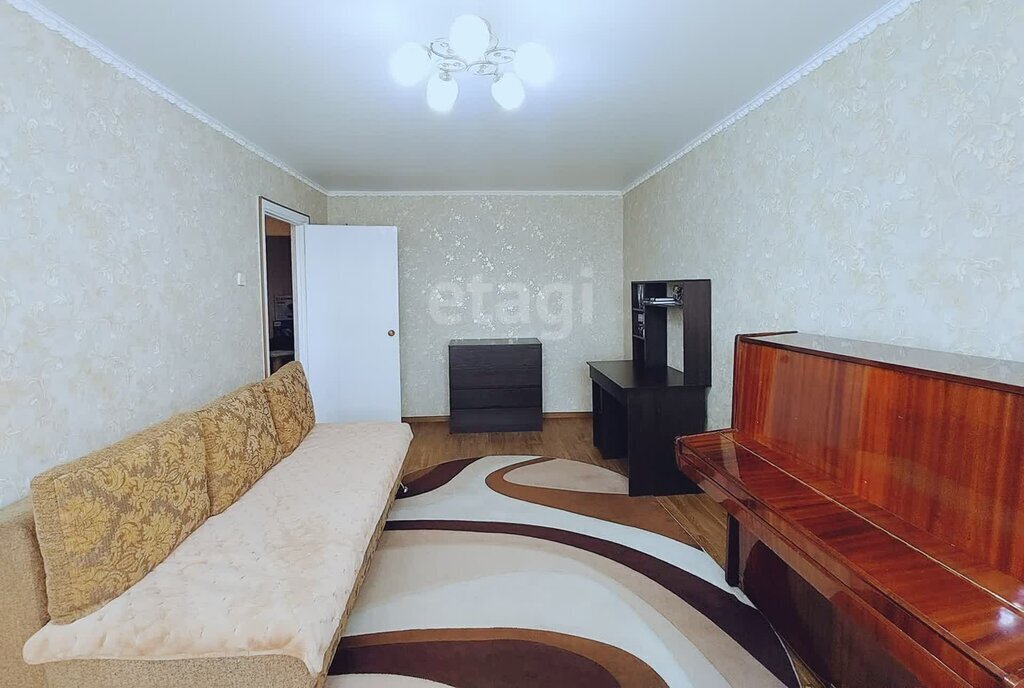 квартира г Петропавловск-Камчатский пр-кт Циолковского 83 фото 3