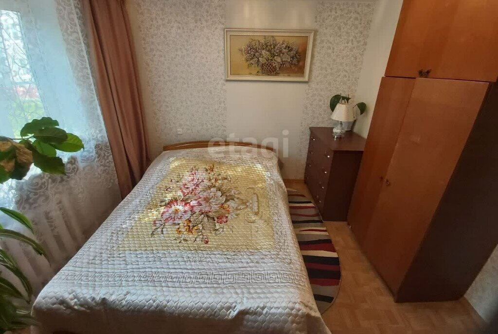 квартира г Петропавловск-Камчатский ул Карбышева 7 фото 3