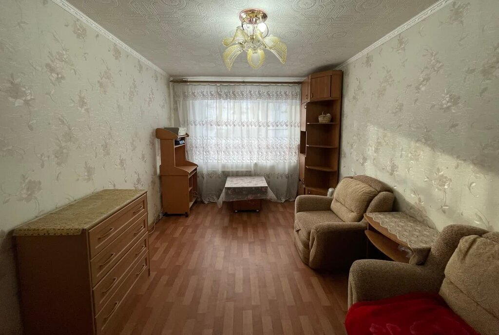 квартира г Петропавловск-Камчатский проезд Туристический 26 фото 4