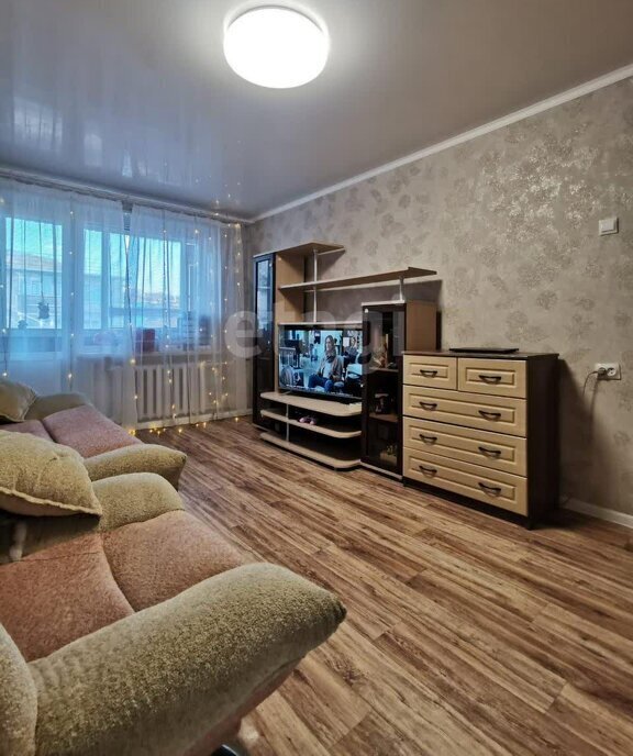 квартира г Петропавловск-Камчатский ул Кроноцкая 12 фото 2