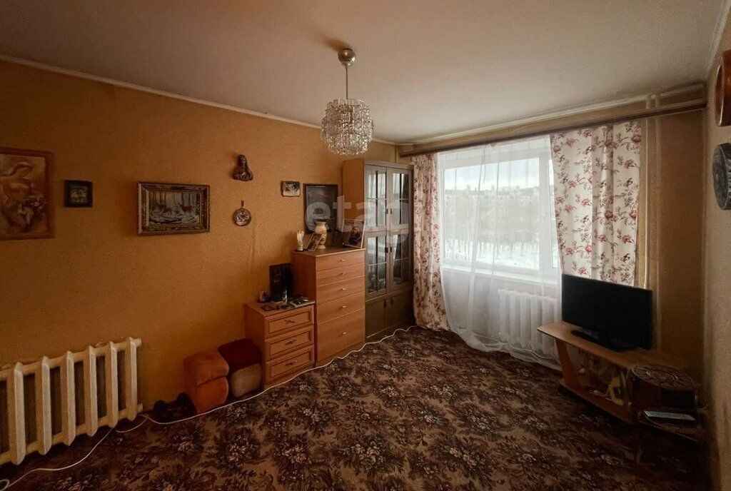 квартира г Петропавловск-Камчатский ул Звездная 11 фото 2