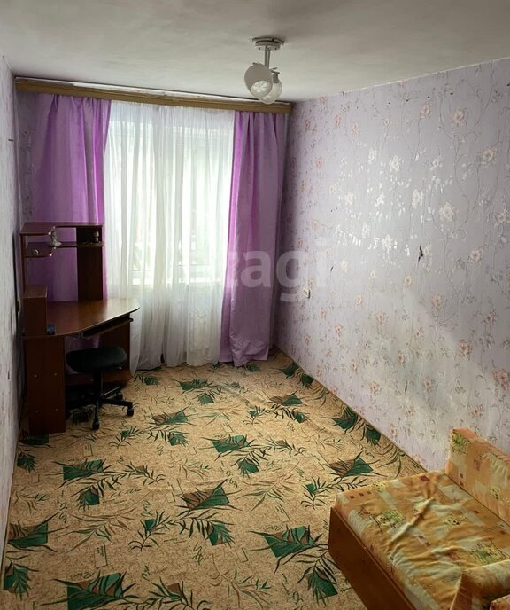 квартира г Петропавловск-Камчатский ул Звездная 4 фото 4
