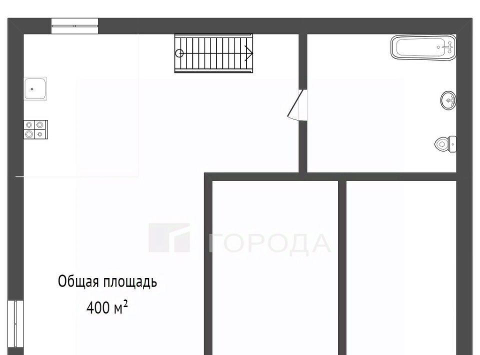 дом г Барнаул р-н Индустриальный Новый Спутник кп фото 13