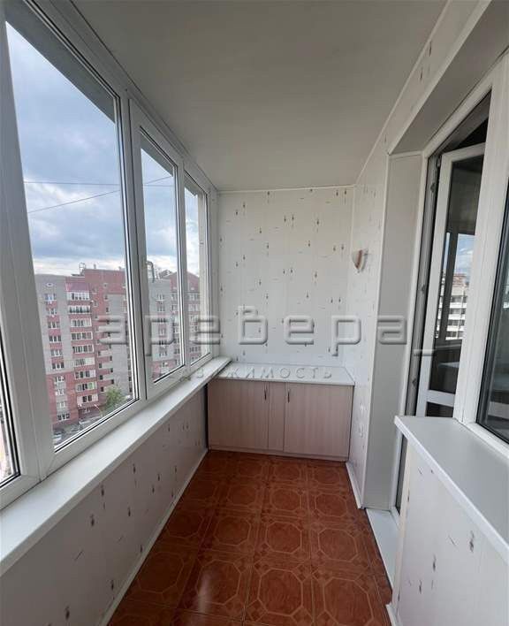 квартира г Красноярск р-н Советский ул Авиаторов 66 фото 19
