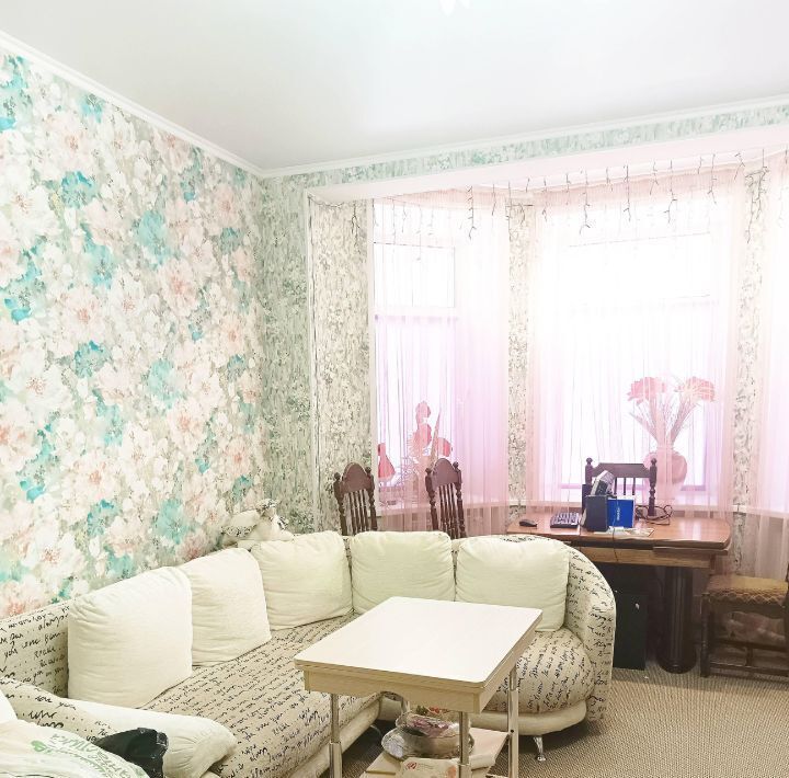 квартира р-н Ишимбайский г Ишимбай ул Стахановская 89 фото 1