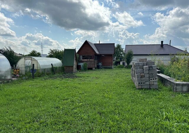 земля р-н Орджоникидзевский пер Инженерный 10 Кемеровская обл. — Кузбасс фото