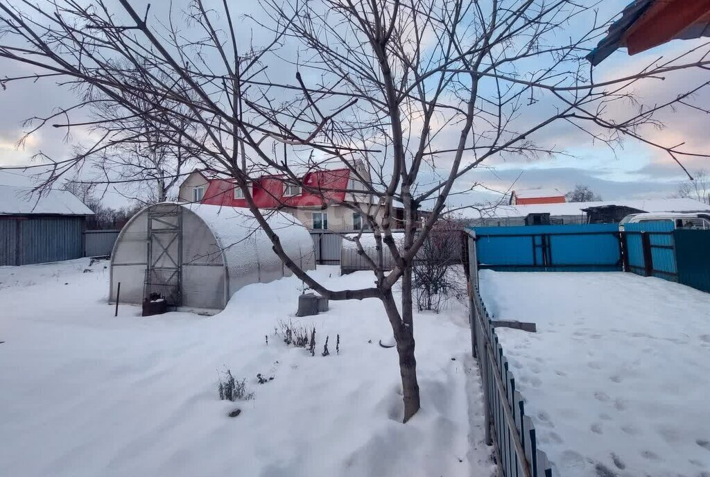 квартира р-н Елизовский г Елизово ул Ленинская 1 фото 18