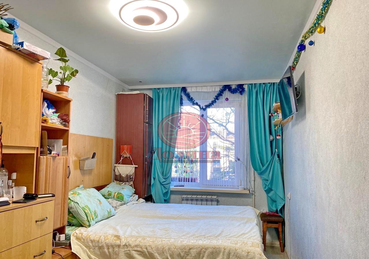 квартира г Алушта ул Октябрьская 26 фото 3
