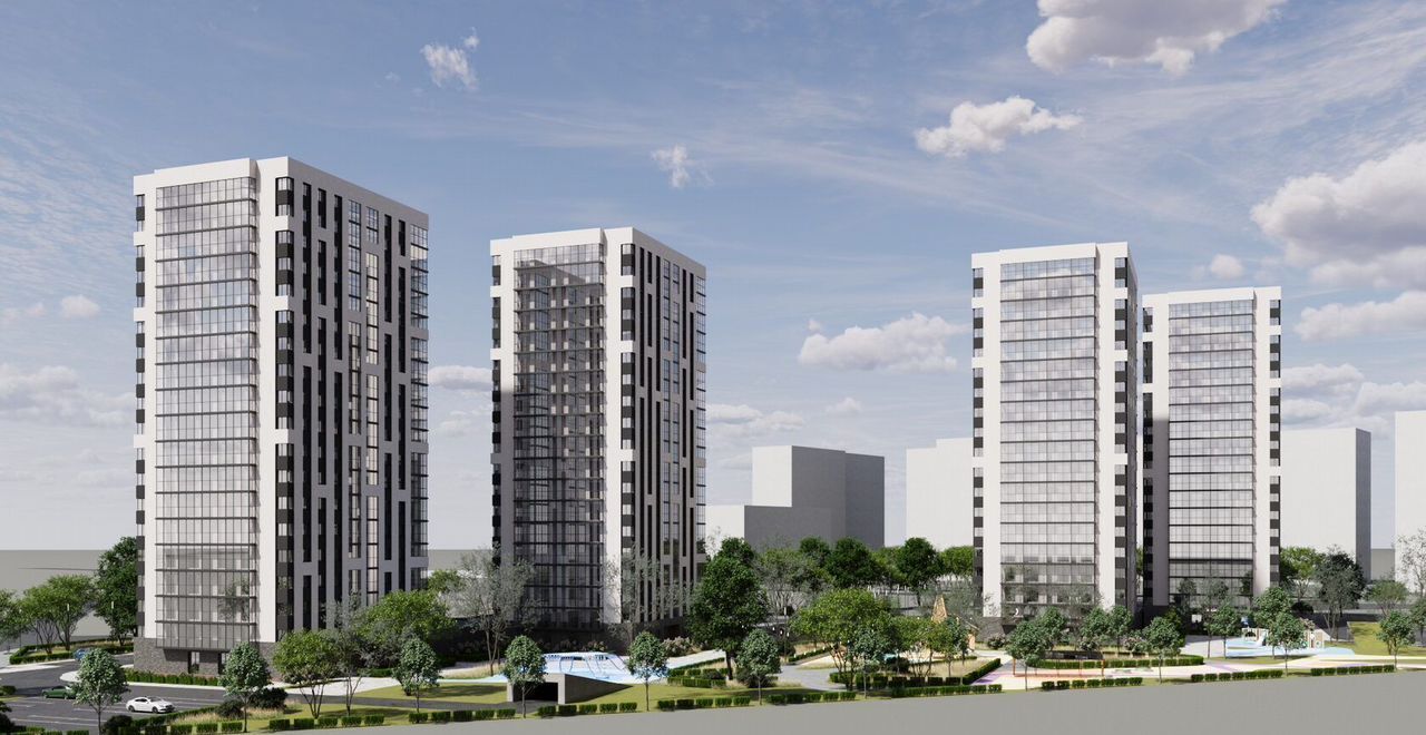 квартира г Иркутск р-н Свердловский ул Академическая 2/3 фото 4