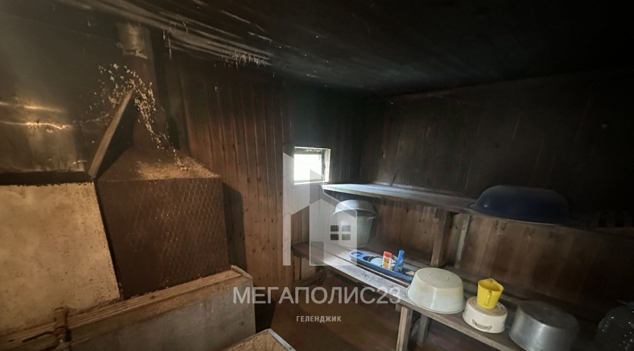 земля г Геленджик Тонкий мыс ул Дружбы 2 фото 2