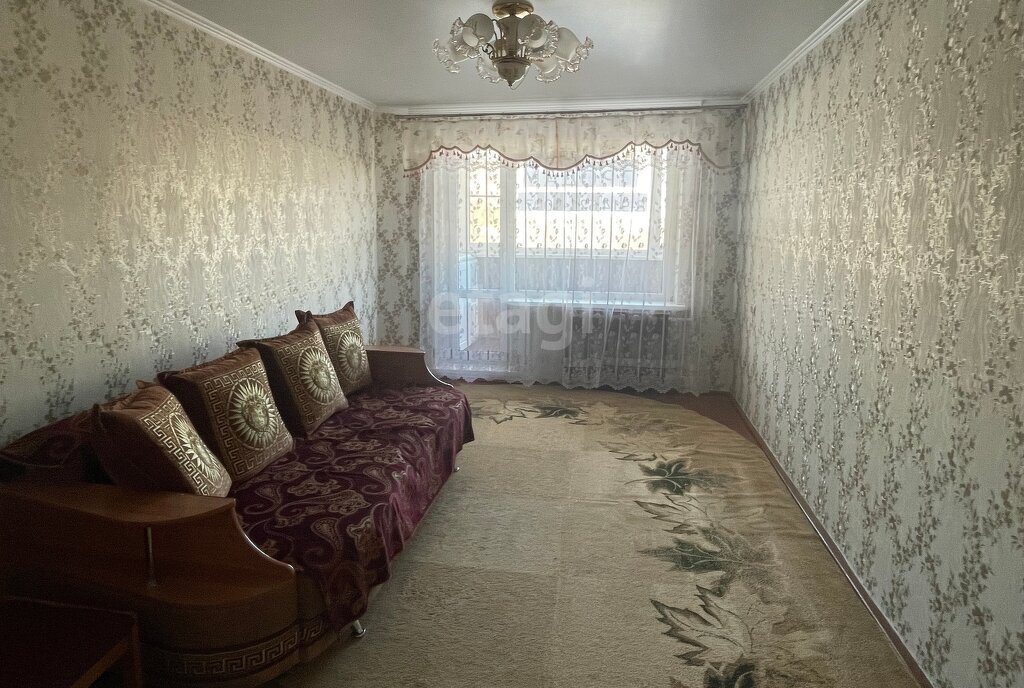 квартира г Петропавловск-Камчатский пр-кт Циолковского 11 фото 12