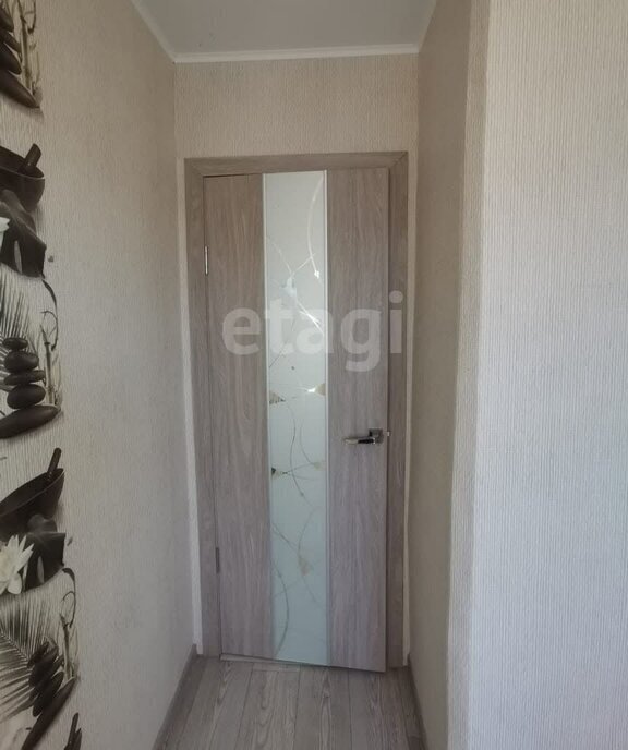 квартира г Петропавловск-Камчатский ул Академика Королева 33 фото 15