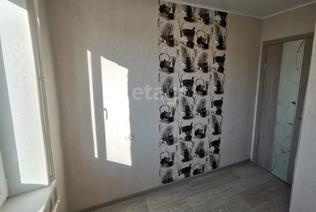 квартира г Петропавловск-Камчатский ул Академика Королева 33 фото 16