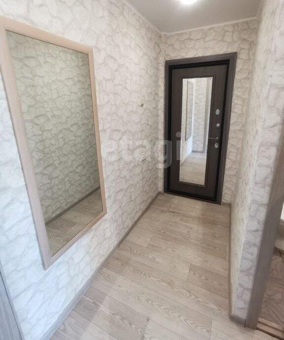 квартира г Петропавловск-Камчатский ул Академика Королева 33 фото 20