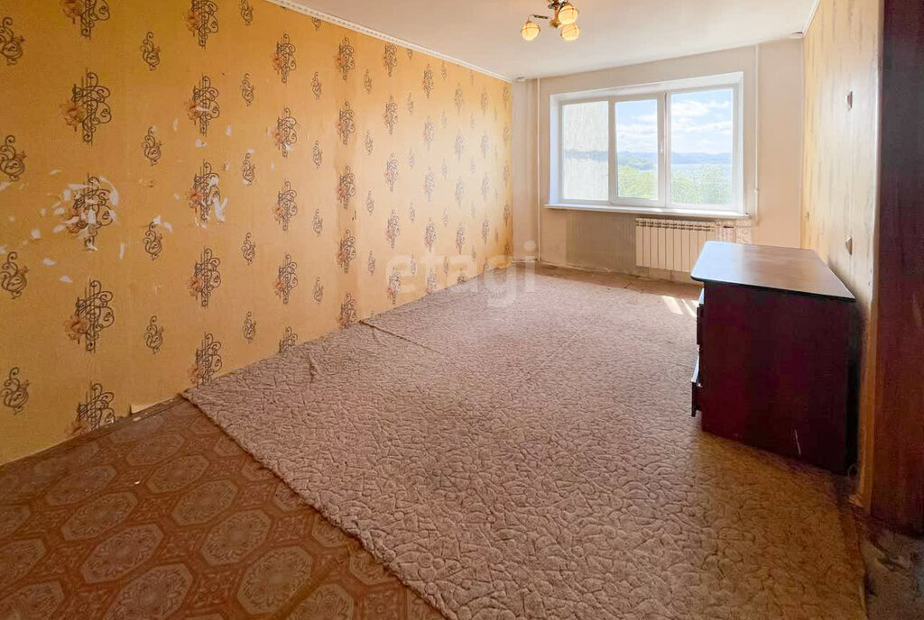 квартира г Петропавловск-Камчатский ул Океанская 92б фото 12