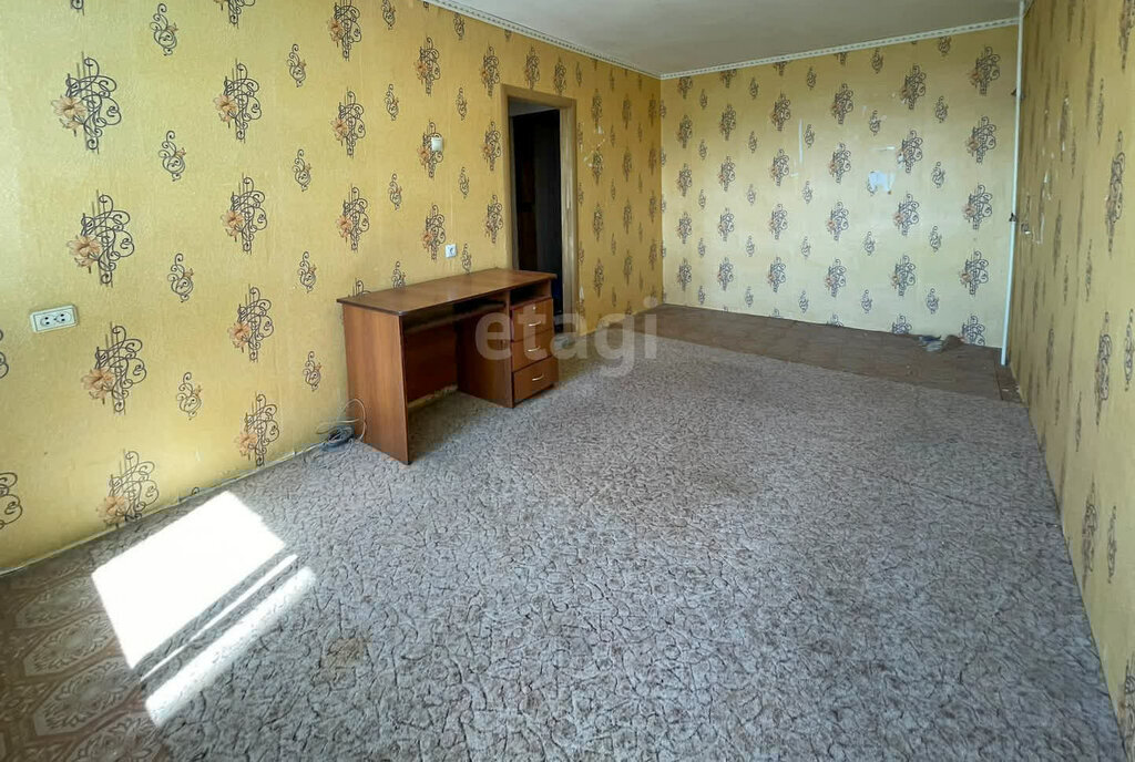 квартира г Петропавловск-Камчатский ул Океанская 92б фото 11
