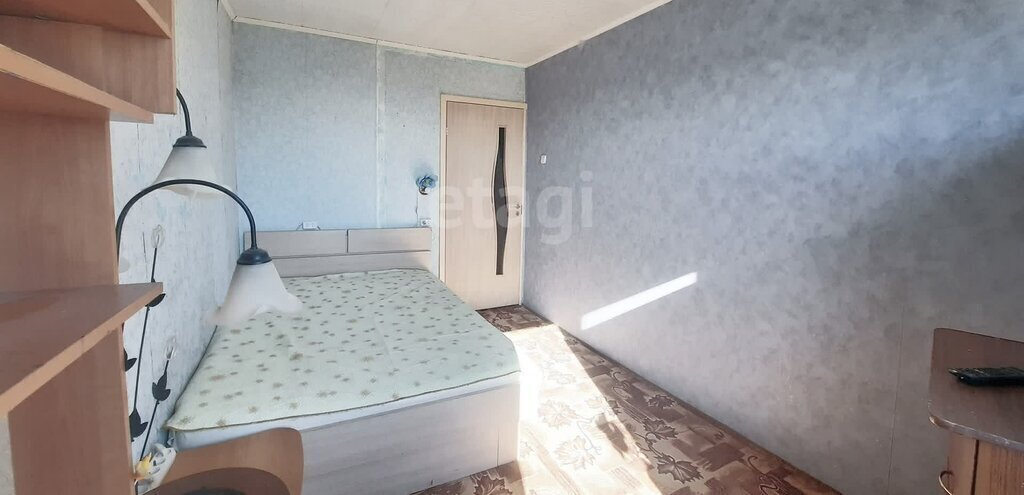 квартира г Петропавловск-Камчатский ул Петра Ильичева 52 фото 11