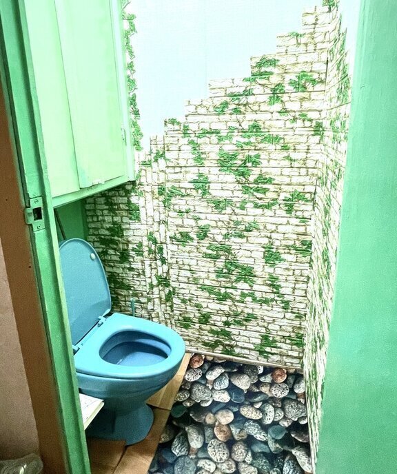 квартира г Петропавловск-Камчатский ул Карбышева 16 фото 23