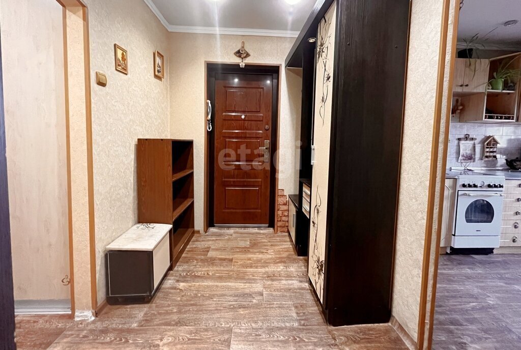 квартира г Петропавловск-Камчатский ул Ларина 32 фото 17