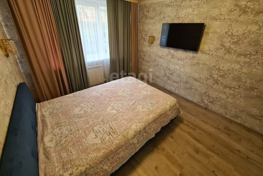 квартира г Петропавловск-Камчатский ул Чубарова 6 фото 5