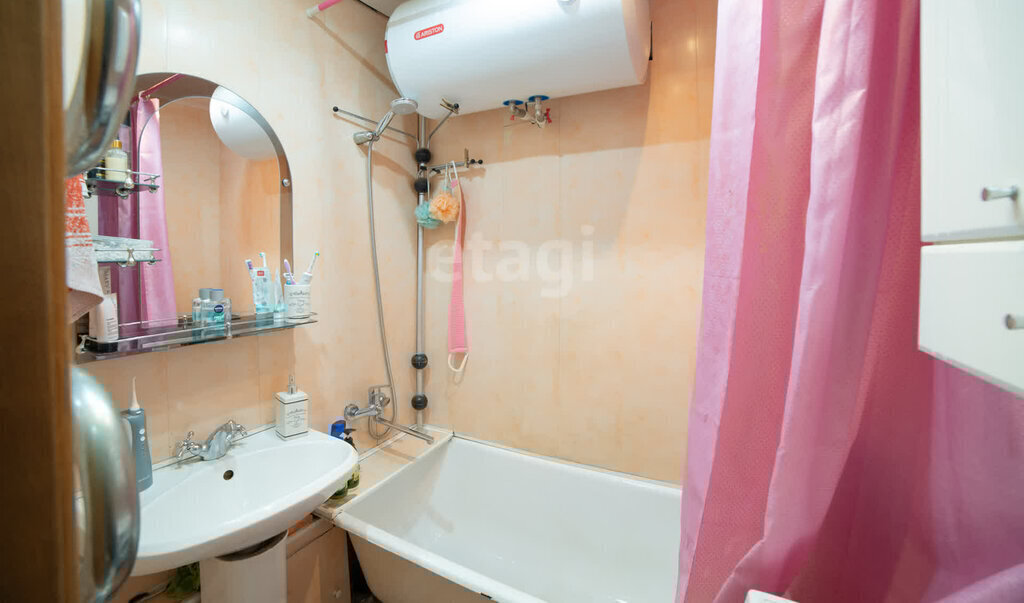 квартира г Петропавловск-Камчатский ул Карбышева 16 фото 14