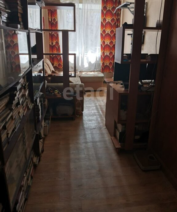 квартира г Петропавловск-Камчатский ул Максутова 44/1 фото 14
