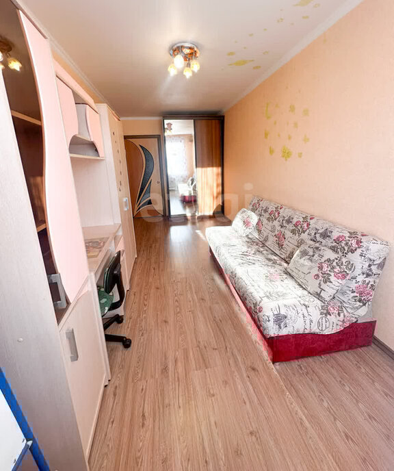 квартира г Петропавловск-Камчатский ул Академика Королева 11 фото 6