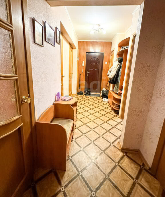квартира г Петропавловск-Камчатский ул Карбышева 3 фото 13