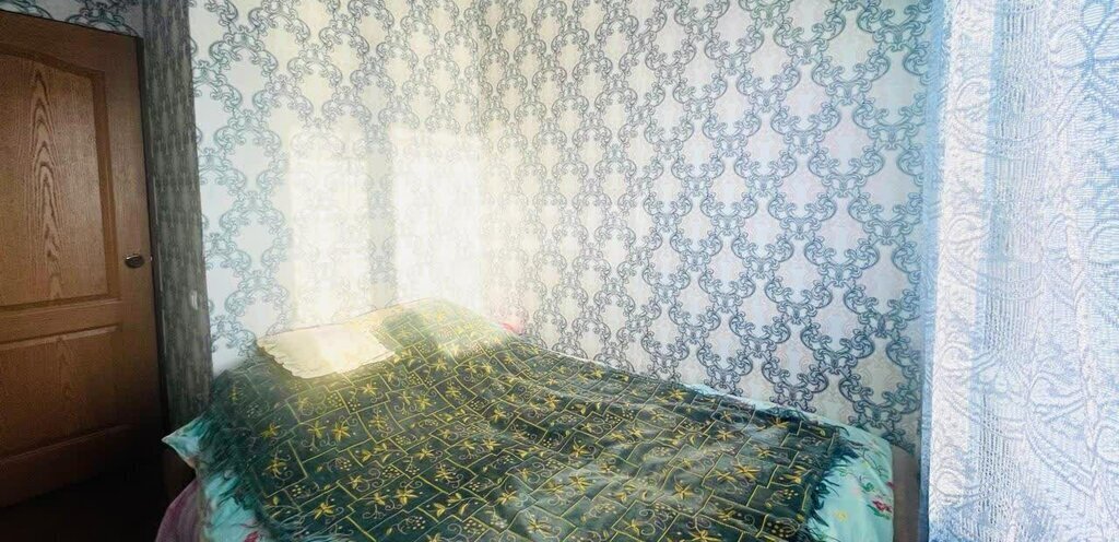 квартира г Петропавловск-Камчатский ул Труда 29 фото 10