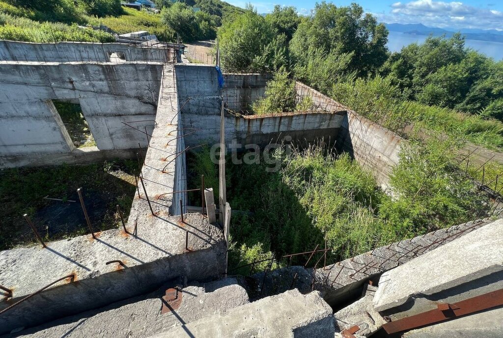 земля г Петропавловск-Камчатский ул Декабристов фото 17