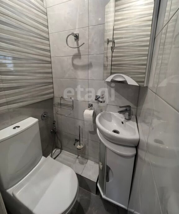 квартира г Петропавловск-Камчатский ул Академика Королева 55/1 фото 21