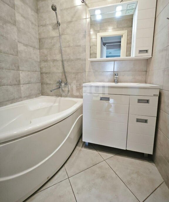 квартира г Петропавловск-Камчатский ул Академика Королева 39/2 фото 9