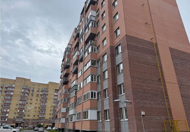 р-н Центральный дом 2 корп. 3 фото