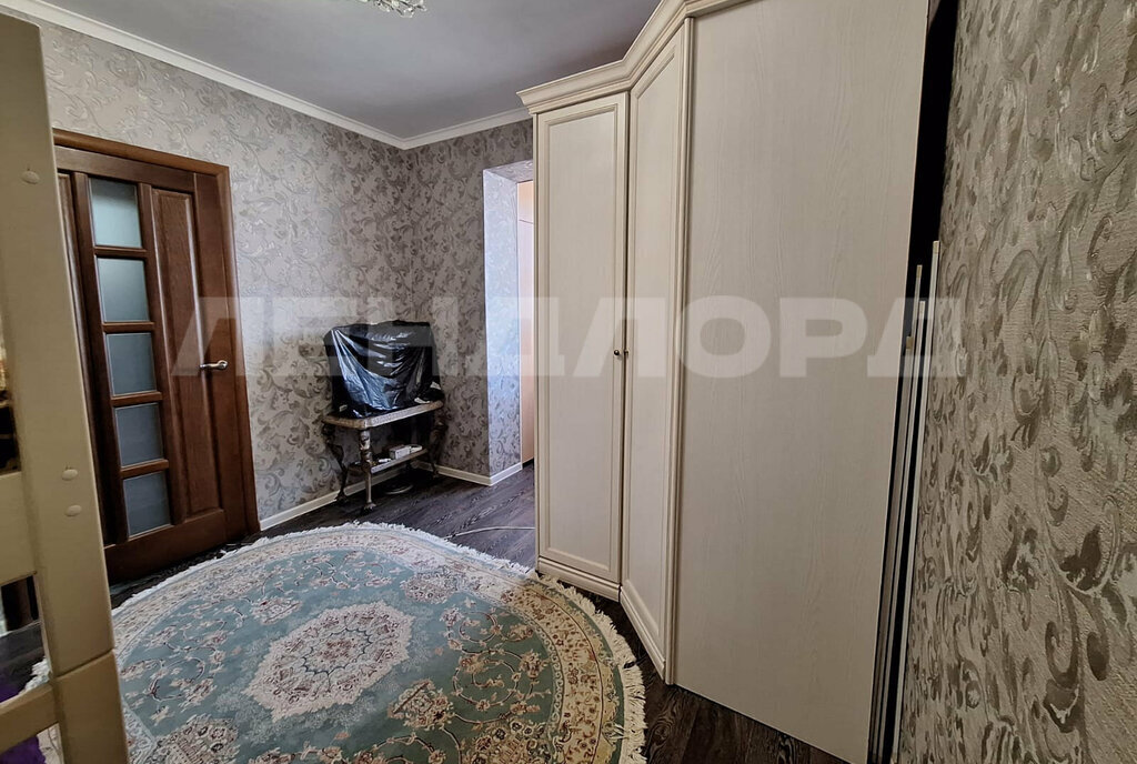 квартира г Ростов-на-Дону Северный ул Волкова 31/1 фото 4