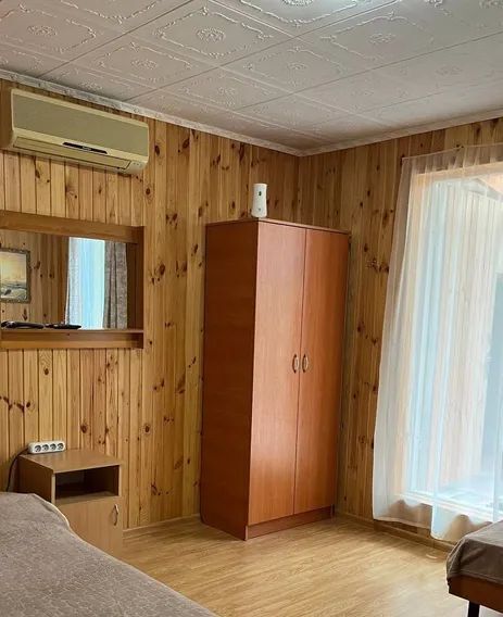 дом г Ялта пгт Береговое ул Кипарисная 38е фото 3