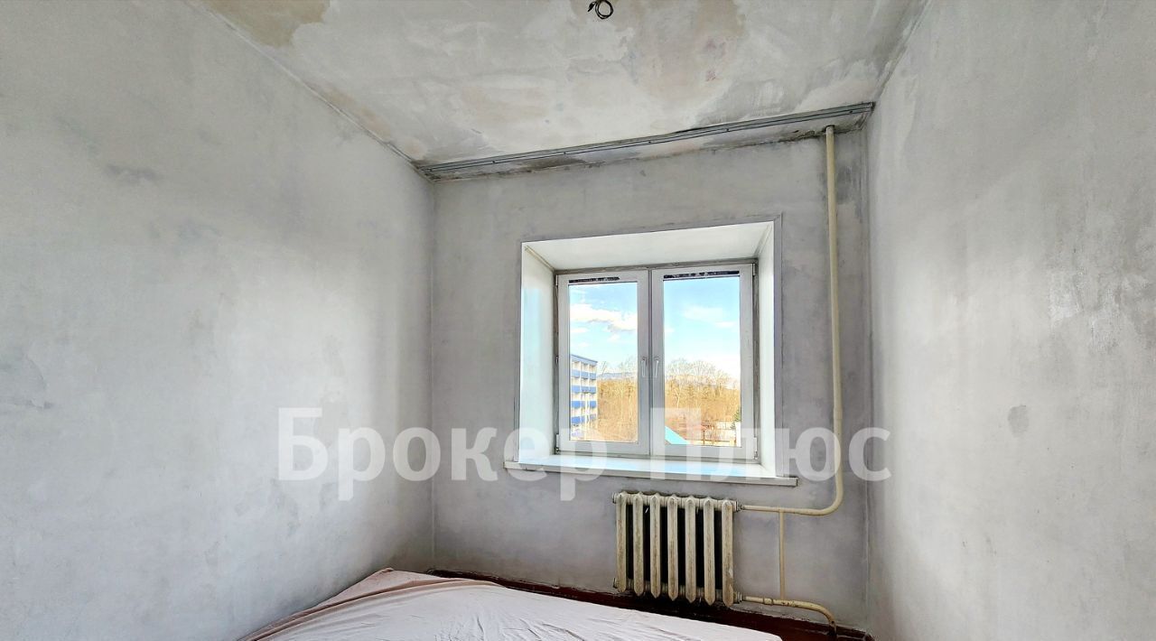 квартира г Кызыл ул Кочетова 3 фото 2