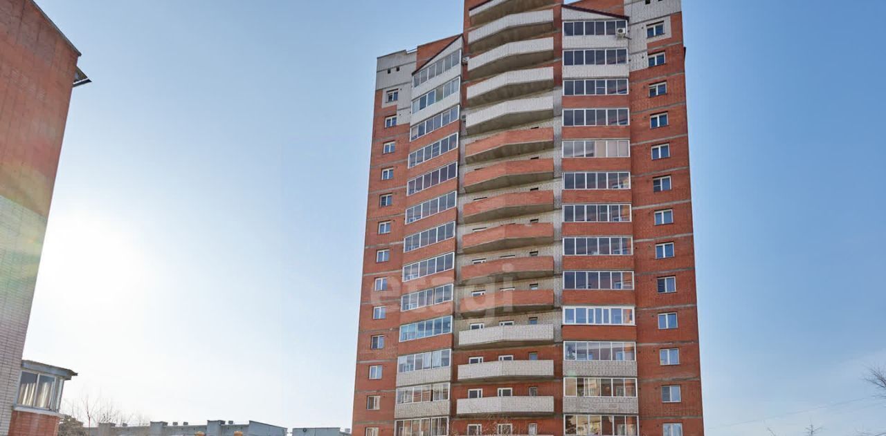 квартира г Чита р-н Центральный Северный микрорайон 51 фото 24
