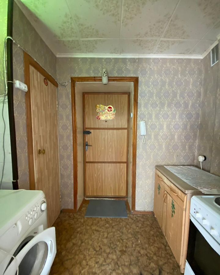 квартира г Астрахань р-н Трусовский ул Тренева 29а фото 6