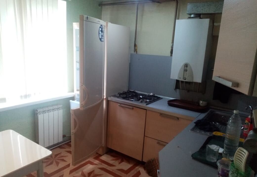 дом г Горячий Ключ ул Октябрьская 46 фото 5