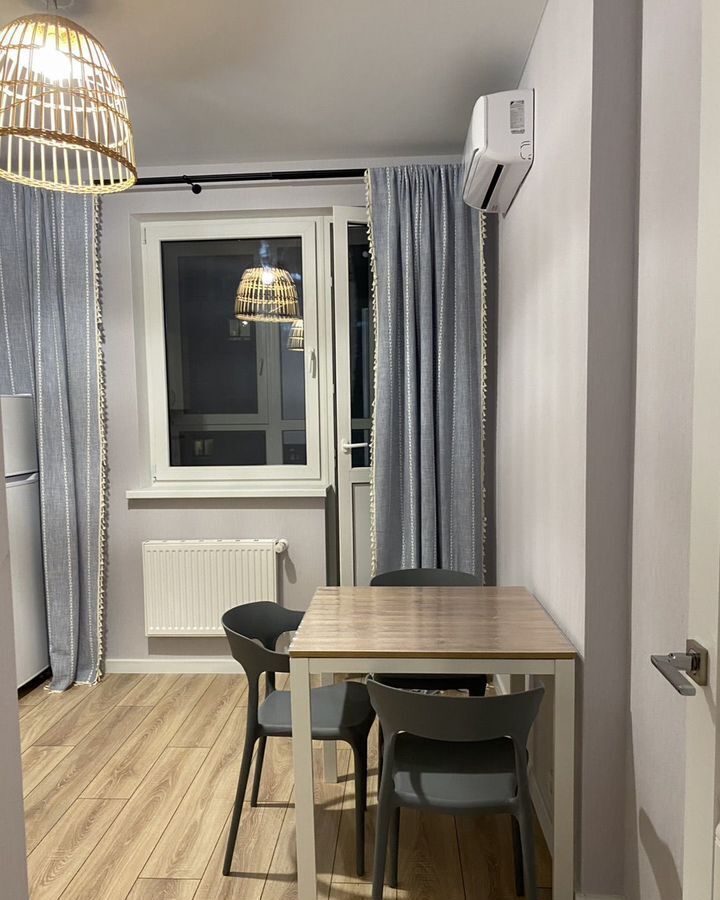 квартира г Краснодар р-н Прикубанский ул Конгрессная 43 фото 16