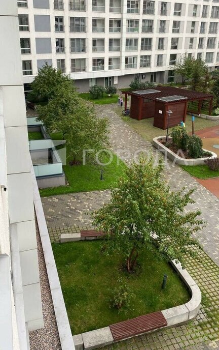квартира г Новосибирск Студенческая ул Немировича-Данченко 148/2 фото 18