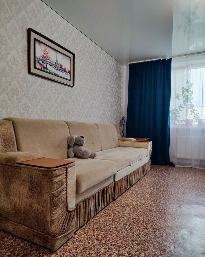 квартира г Армянск мкр-н имени Генерала Корявко, 11 фото 6