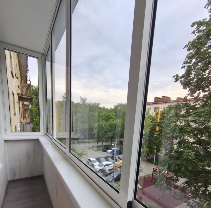 квартира г Королев ул Гагарина 38 Медведково фото 11