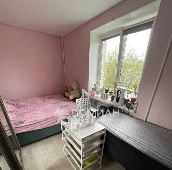 квартира г Новочеркасск ул 26 Бакинских комиссаров фото 16