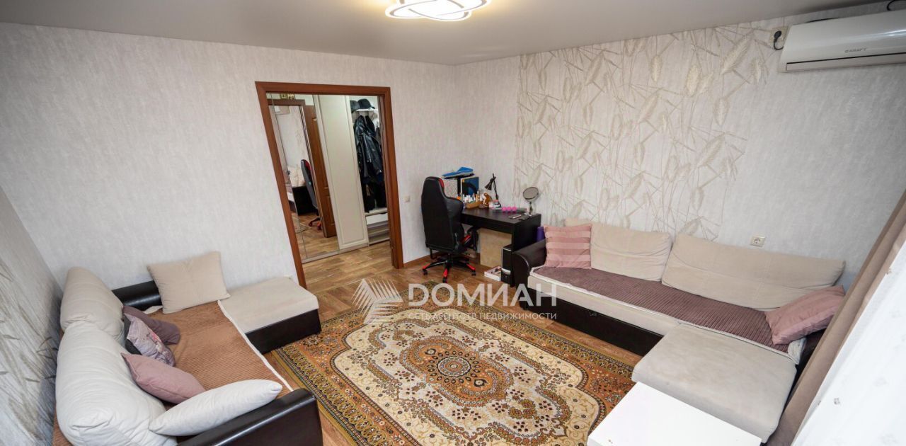 квартира г Новочеркасск ул Буденновская фото 12