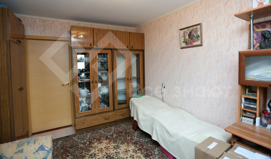 квартира г Челябинск ул Энгельса 95 фото 19